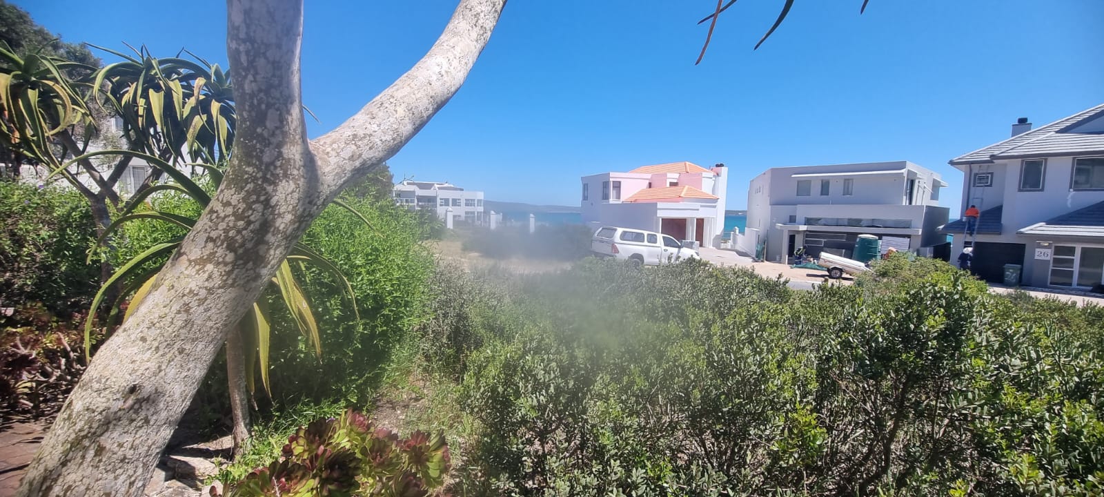 0 Bedroom Property for Sale in Calypso Beach Western Cape